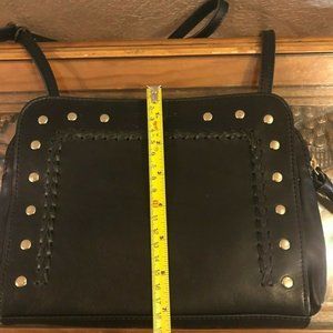 NWOT Tignanello Vintage Leather CB Handbag